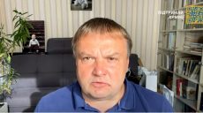 У росіян на Харківщині «нічого не виходить» — радник міністра МВС Денисенко