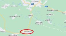 Російські війська намагалися наступати біля Балаклії та Козачої Лопані