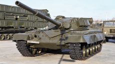 На Изюмщине чешские добровольцы захватили два танка оккупантов — СМИ
