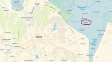 Враг обстрелял поселок под Харьковом: ранена пожилая женщина