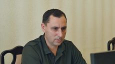 Стало известно, кто возглавляет СБУ Харьковщины