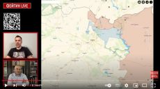 Возможно ли сейчас наступление оккупантов на Харьков — мнение Арестовича