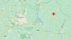 В поселке на Харьковщине в авто взорвался гауляйтер — Братчук