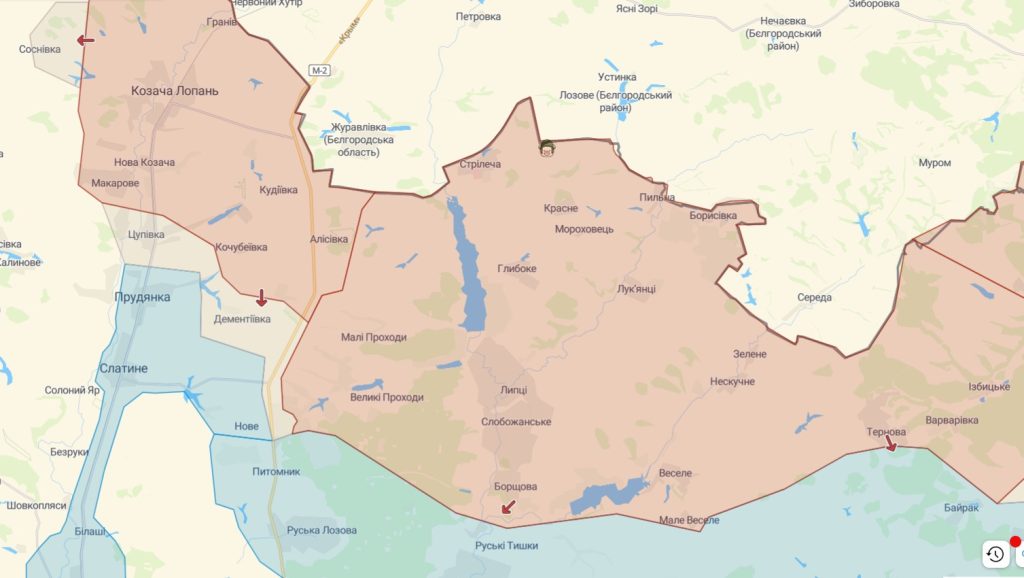 Арестович назвал Харьков одним из лучших городов мира и рассказал о движении вражеских войск