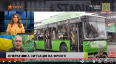 Ранковий обстріл Харкова: серед постраждалих — водій тролейбуса