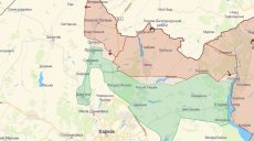 Окупанти активізувалися на Харківщині, особливо в районі Балаклії — Арестович