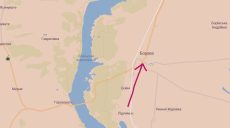 Захватчики обстреляли оккупированную Боровую, один погибший — поссовет