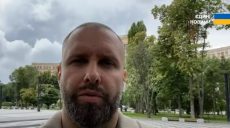 Армия РФ на Харьковщине применяет авиацию для ударов по позициям ВСУ