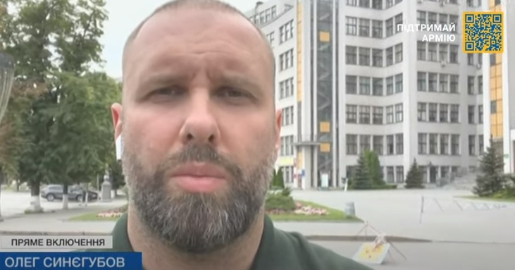 За добу на Харківщині загинули чотири людини, ще 11 поранено – Синєгубов