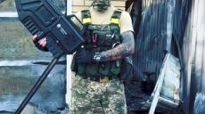 Харківські тероборонці отримали ефективну зброю для боротьби з російськими дронами (відео)