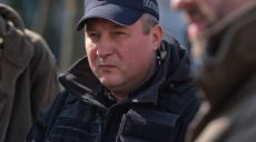 Керівник поліції Харківщини розповів, що робитимуть у разі блекауту
