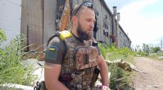 «Работаем по враждебным целям по несколько раз в сутки» — артиллерист, обороняющий Харьков