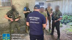 Депутат из Циркунов сдавал оккупантам информацию о ВСУ и участниках АТО