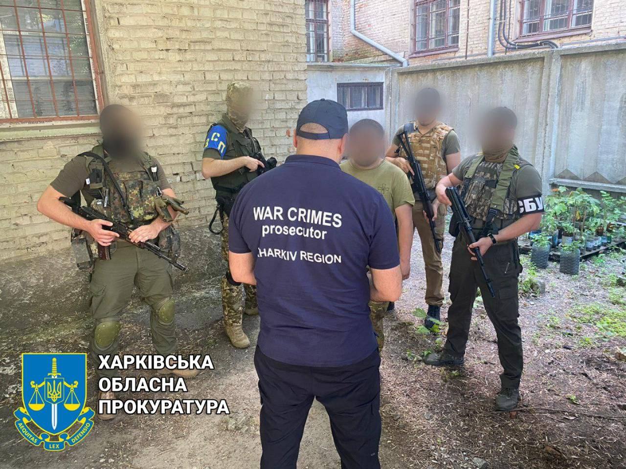 Депутат из Циркунов сдавал оккупантам информацию о ВСУ и участниках АТО