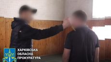 Харьковчанина приговорили к 7 годам тюрьмы за убийство женщины на глазах детей