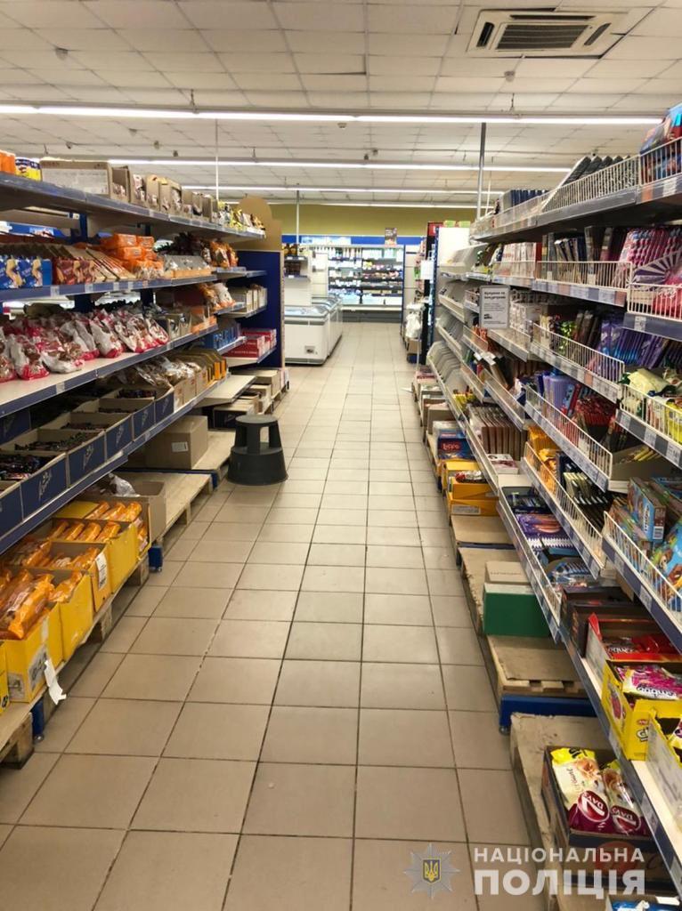 У Харкові працює близько 70% супермаркетів – мерія