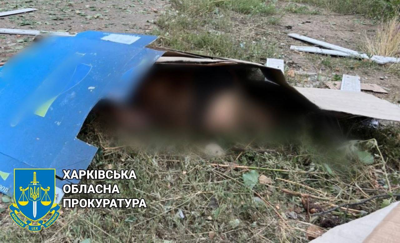 От обстрела на Немышле 7 июля  погибло 3 человека