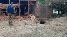 Обстрел Немышлянского района Харькова: в прокуратуре сообщили подробности (фото)