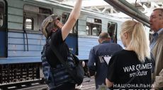 Полиция показала последствия ночного обстрела Харькова (видео)