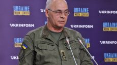 На Харьковщине уничтожили 2 российские артиллерийские установки «Нона»