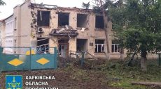 Две школы разрушены полностью, несколько повреждены: Чугуев готовится к новому учебному году