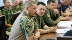 Захисники Харківщини проходять додаткові тактичні навчання на провідних закордонних тренувальних базах
