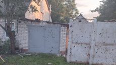 Ворог обстріляв Печеніги: є загиблий і поранений
