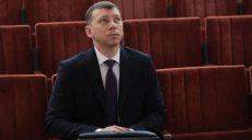 САП очолить випускник харківського вишу