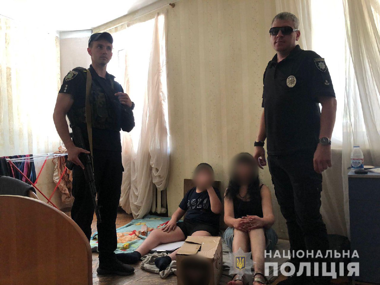 Принижувала сина з інвалідністю: харків’янку притягнули до відповідальності (фото)