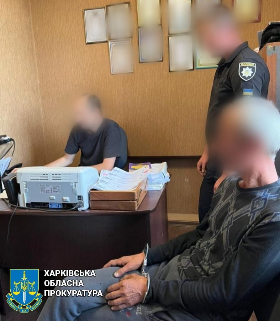На Харківщині 50-річний чоловік намагався зґвалтувати підлітка