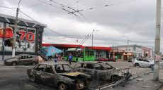 Четверо поранених під час обстрілу «Барабашово» — досі у вкрай важкому стані