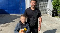 Перепутал электрички: полиция на Харьковщине разыскала 10-летнего ребенка