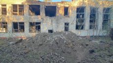 Последствия ночного обстрела Харькова: фото с места
