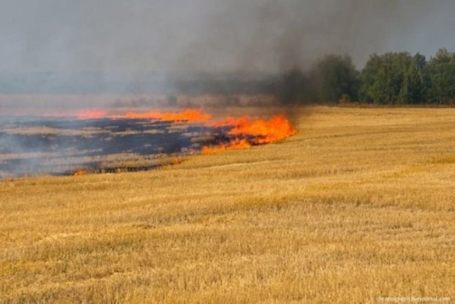 На Харьковщине расширят список предприятий, пострадавих от непреодолимой силы