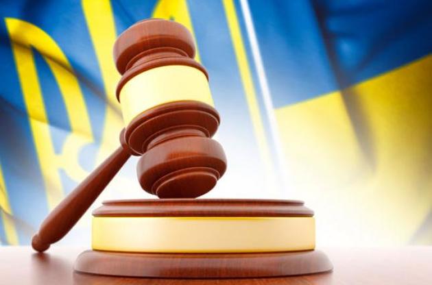 «Главу» Веселого на Харьковщине будут судить заочно