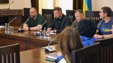 Олег Синєгубов: Формат навчання дітей на Харківщині буде визначений з урахуванням вимог безпеки