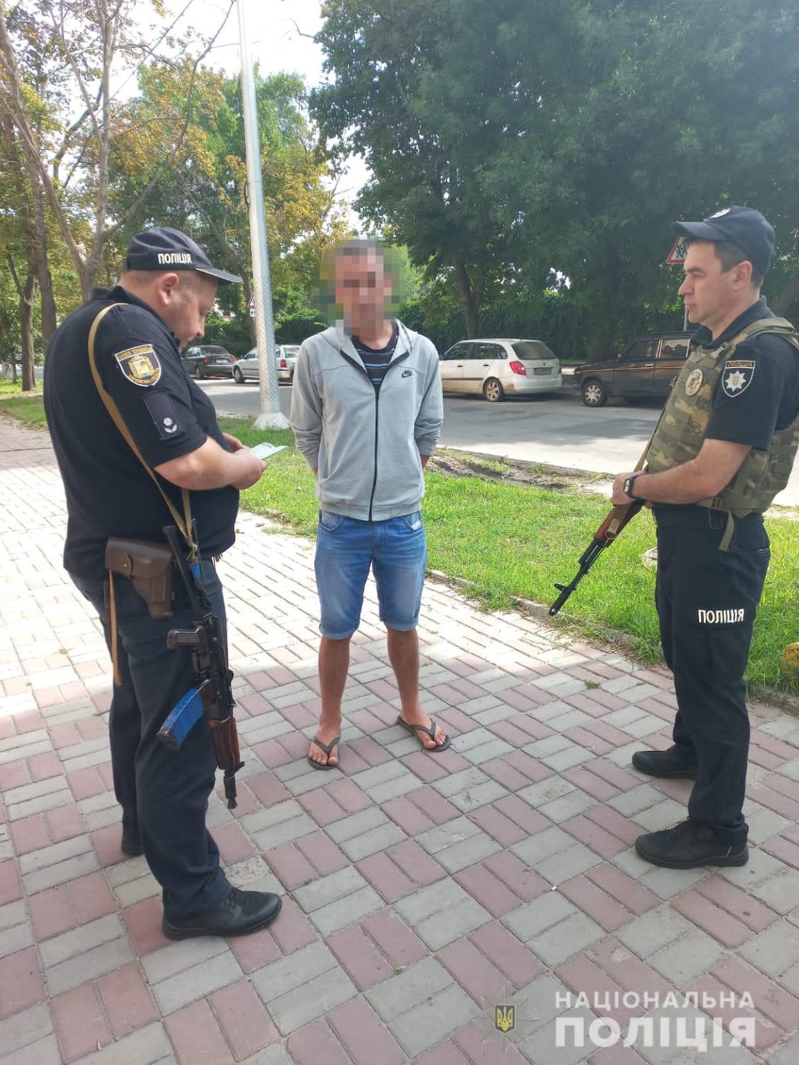 Угрожал бабушке расправой: харьковчанин может сесть на 2 года