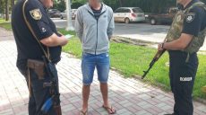 Угрожал бабушке расправой: харьковчанин может сесть на 2 года