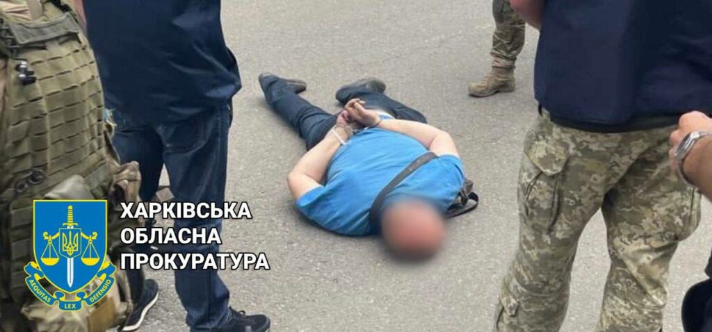 В Харькове два «бизнесмена» обещали за 12 тысяч долларов «правильное» решение суда