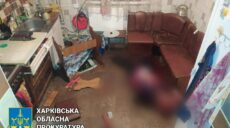 Жителя Харьковщины приговорили к 10 годам тюрьмы за убийство жены