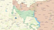 На линии столкновения в Харьковской области продолжаются активные боевые действия — Синегубов