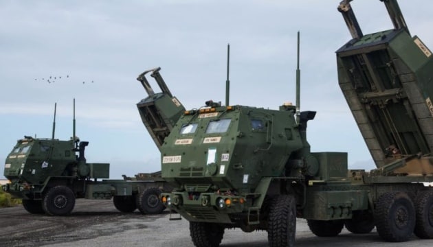 В РФ врут об уничтожении HIMARS в Харькове — ISW