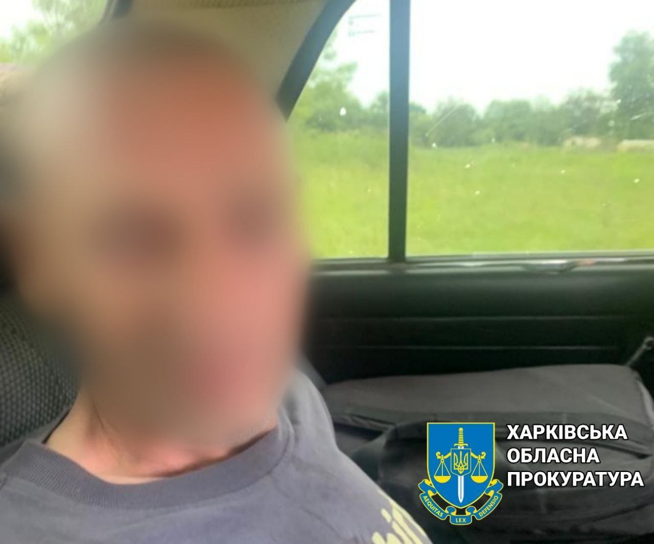На Харьковщине мужчина проведет девять лет за решеткой за убийство любовницы