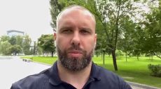При обстреле Харькова погибла женщина, работавшая охранником в вузе