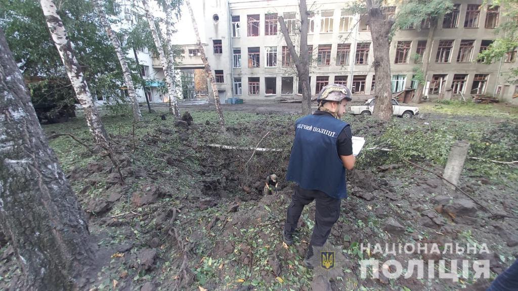 Пострадавших могло быть больше — Владимир Тимошко о «прилете» на Веснина