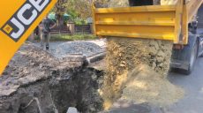 В Харькове ликвидировали 10 аварийных ситуаций на водоводах
