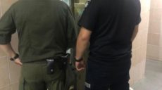 В Харькове мошенники вели прибыльный «бизнес» прямо из следственного изолятора