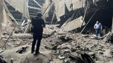 Оккупанты за сутки разрушили на Харьковщине 15 объектов – полиция