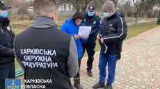 Убийца водителя автобуса «Харьков-Хорошево» проведет за решеткой 10 лет – прокуратура
