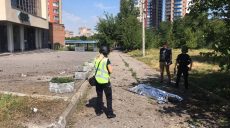 Харьков обстреляли кассетными снарядами из РСЗО «Ураган»: жертв могло быть больше (фото)